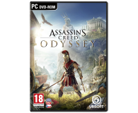 PC Assassin's Creed Odyssey - 434548 - zdjęcie 1